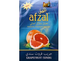 Табак Afzal Grapefruit Sindi (Грейпфрут) 50г Табак Afzal Grapefruit Sindi (Грейпфрут) 50г
